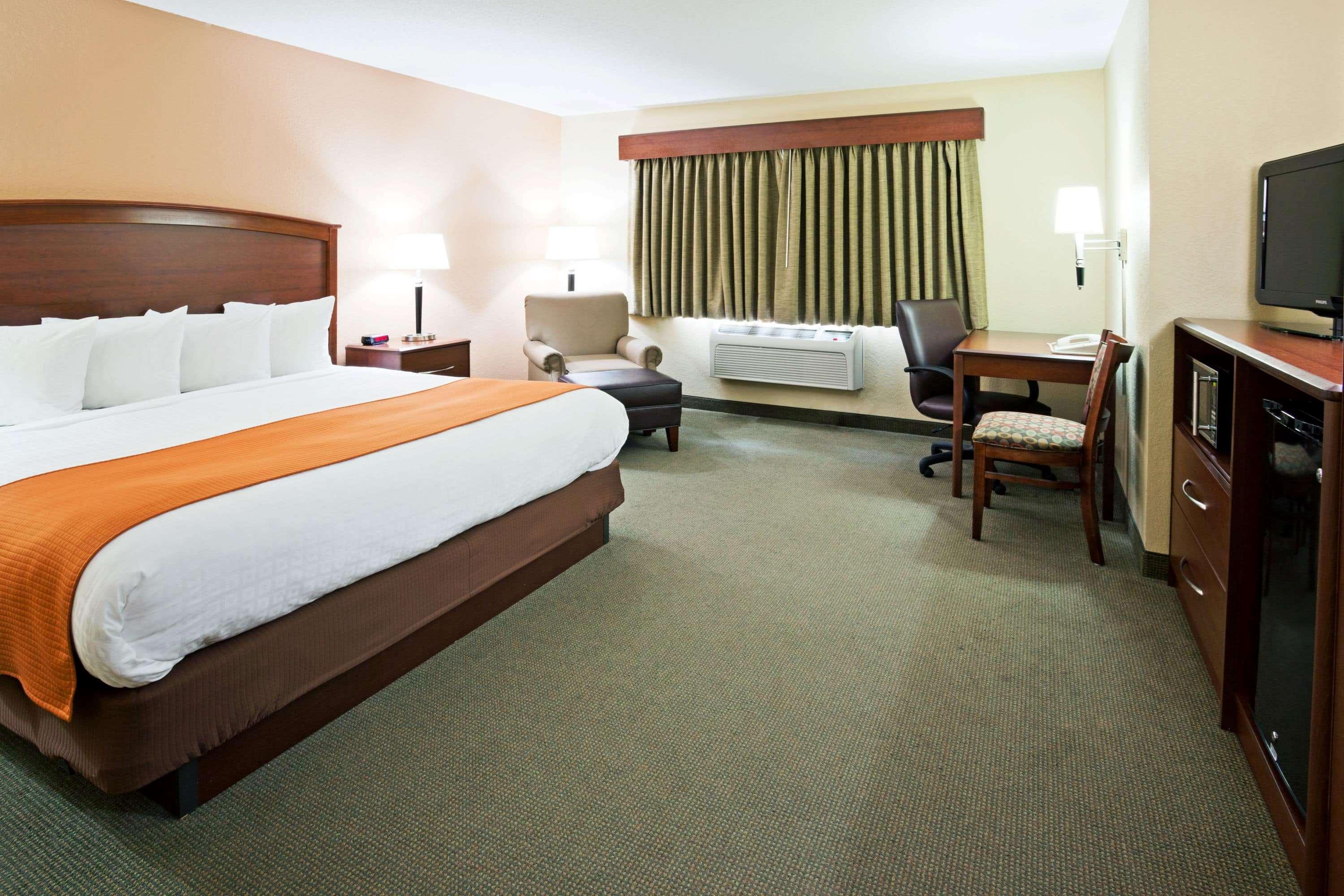 Americinn By Wyndham Fargo West Acres Luaran gambar