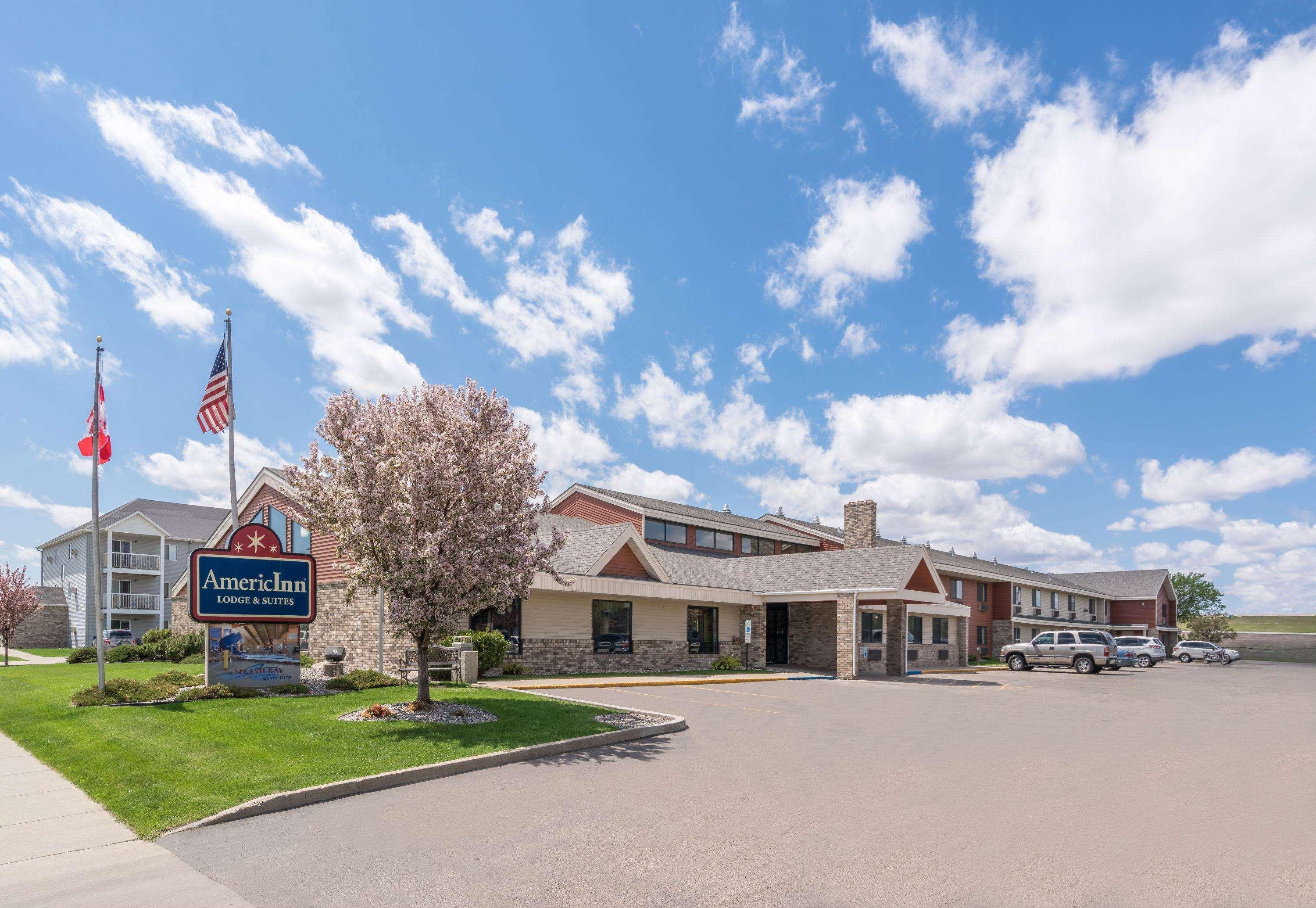 Americinn By Wyndham Fargo West Acres Luaran gambar