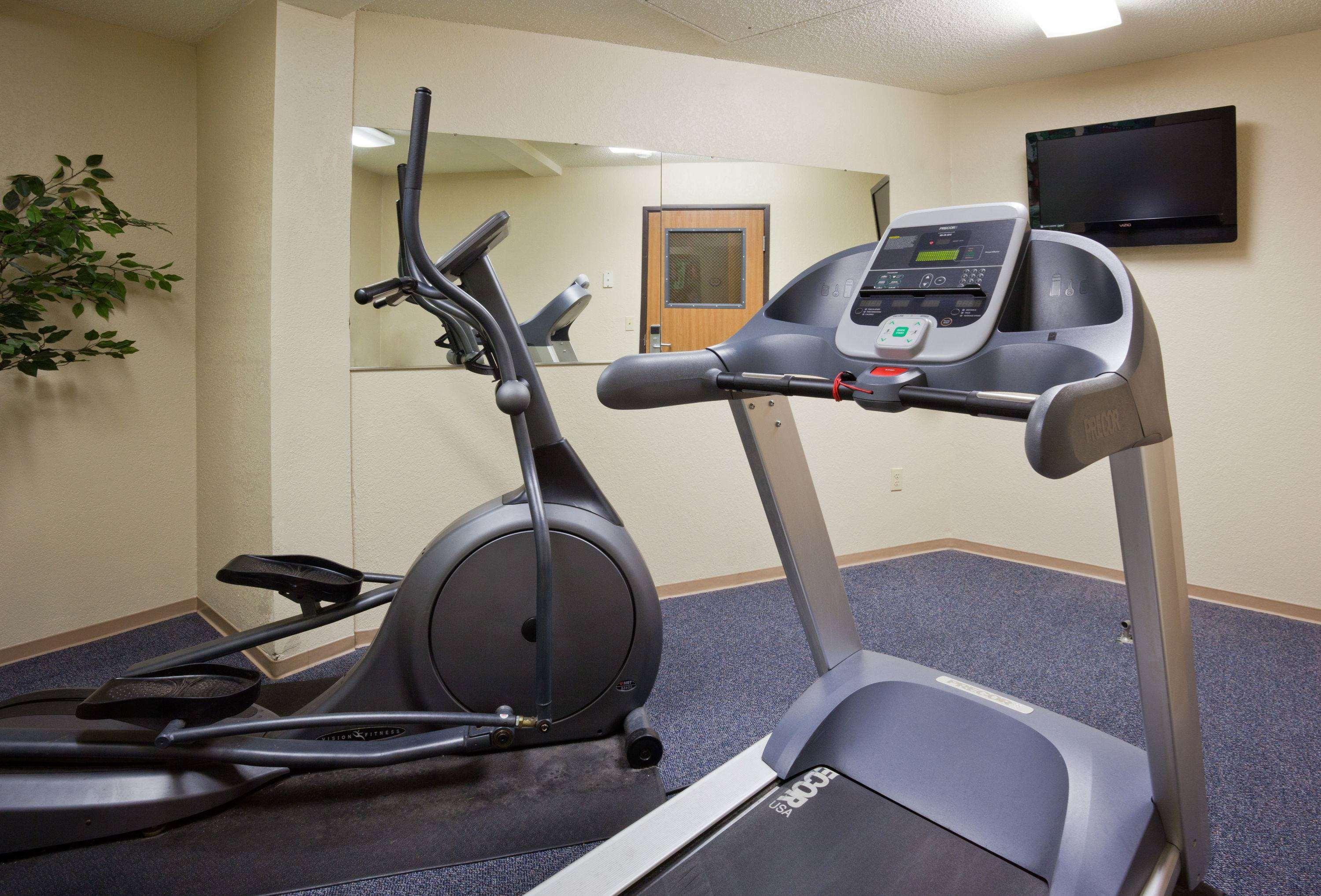 Americinn By Wyndham Fargo West Acres Luaran gambar