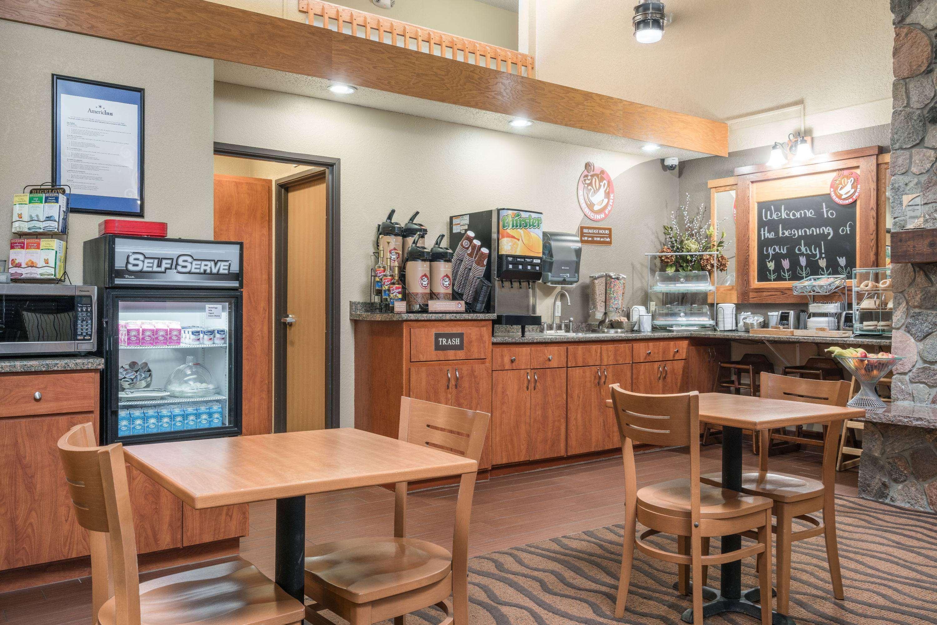 Americinn By Wyndham Fargo West Acres Luaran gambar