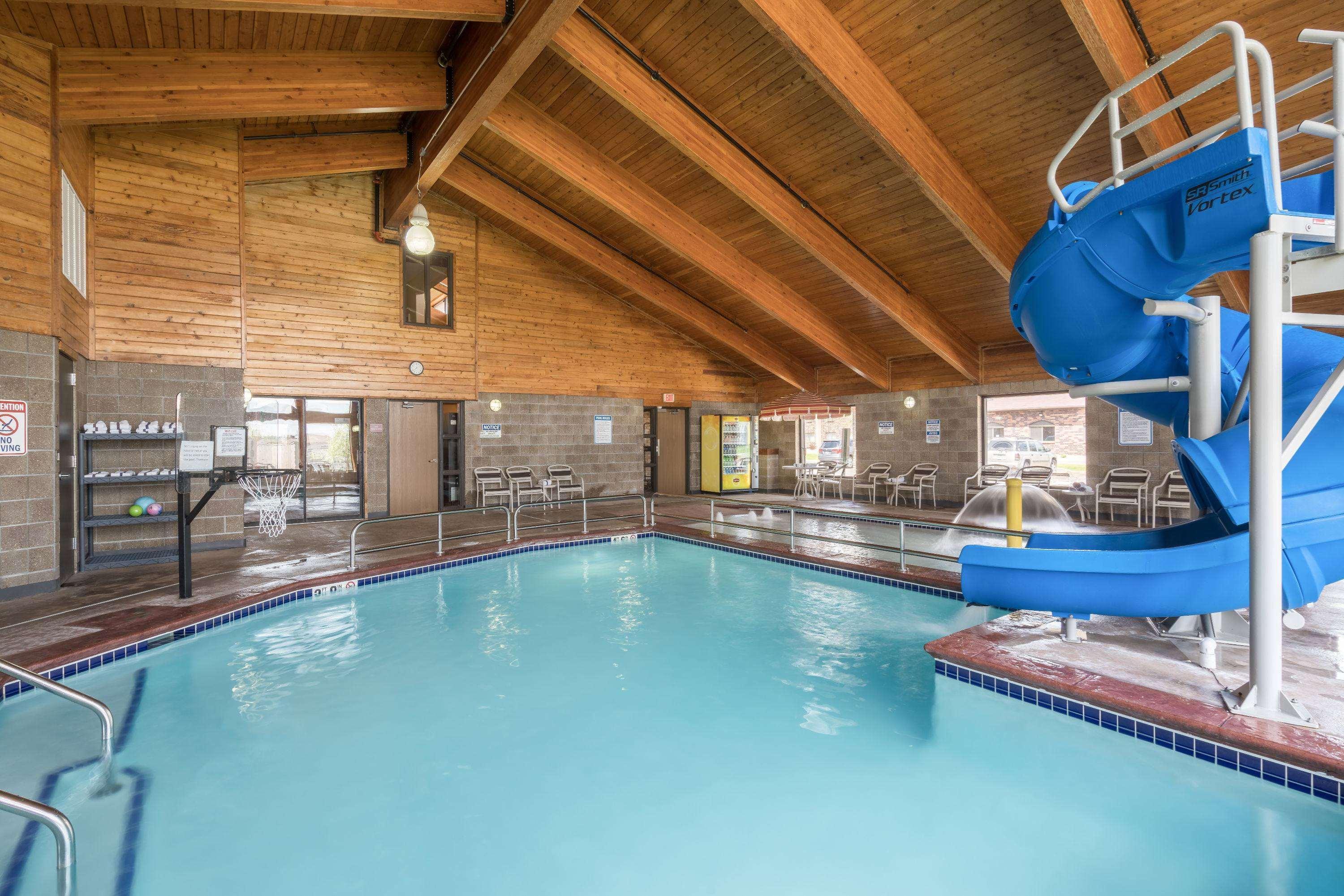 Americinn By Wyndham Fargo West Acres Luaran gambar