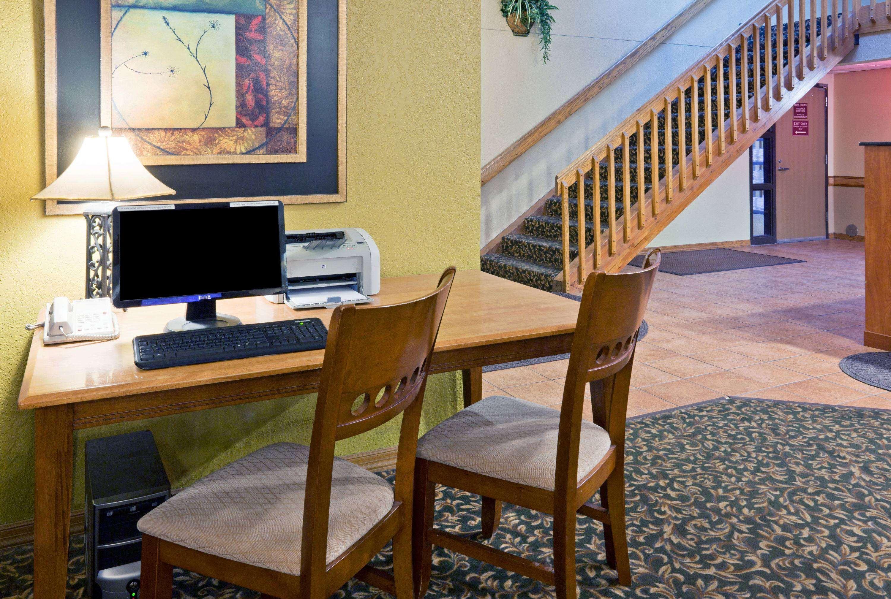 Americinn By Wyndham Fargo West Acres Luaran gambar