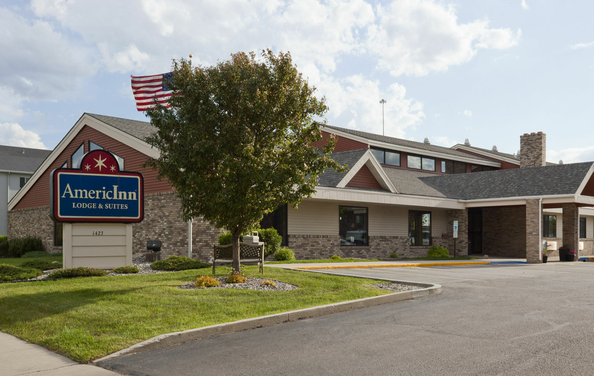 Americinn By Wyndham Fargo West Acres Luaran gambar